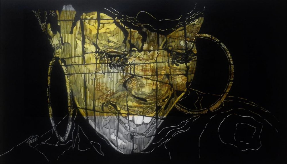 Thabo Motseki - Beyond My Looks II